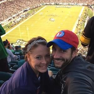 Meet your Posher, Brittany